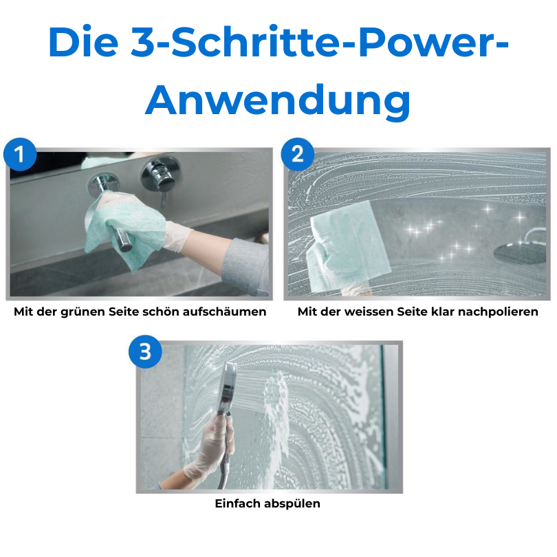 Swiss Sleepy mit Waschmittelzusatz