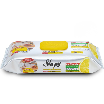 Swiss Sleepy Gelb (Küche)