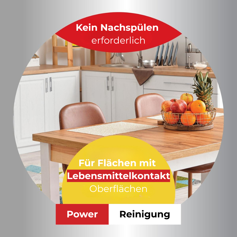 Swiss Sleepy Gelb (Küche)