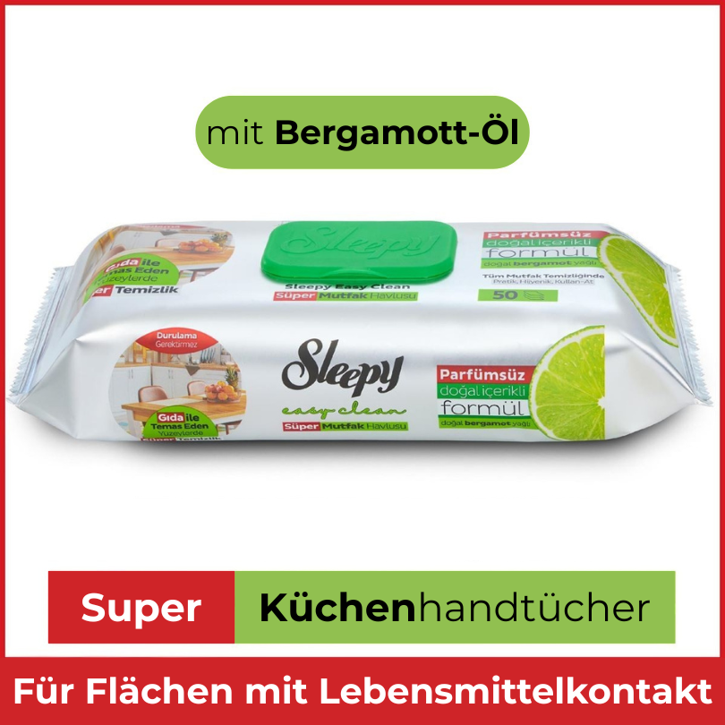 Swiss Sleepy Grün (Küche)