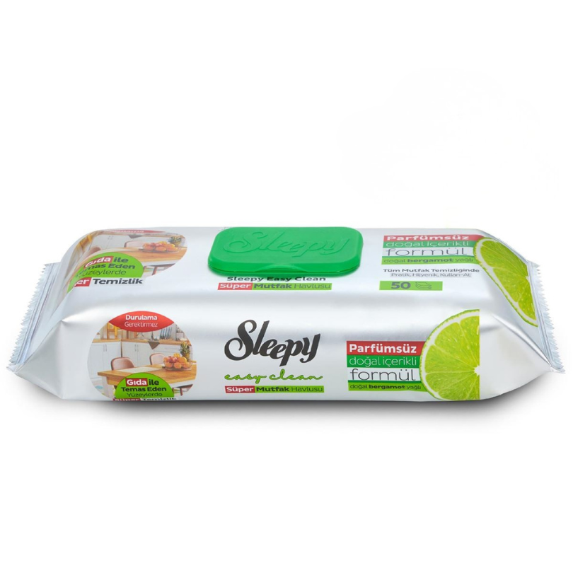 Swiss Sleepy Grün (Küche)