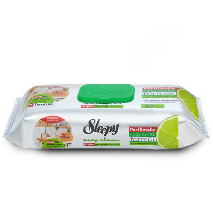 Swiss Sleepy Grün (Küche)