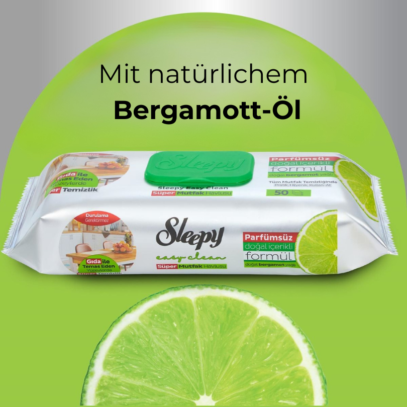 Swiss Sleepy Grün (Küche)