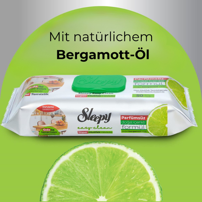 Swiss Sleepy Grün (Küche)