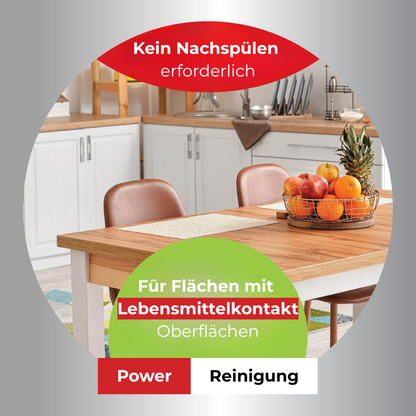 Swiss Sleepy Grün (Küche)