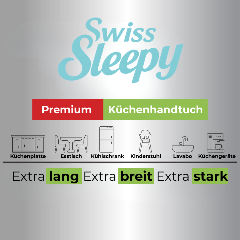 Swiss Sleepy Grün (Küche)