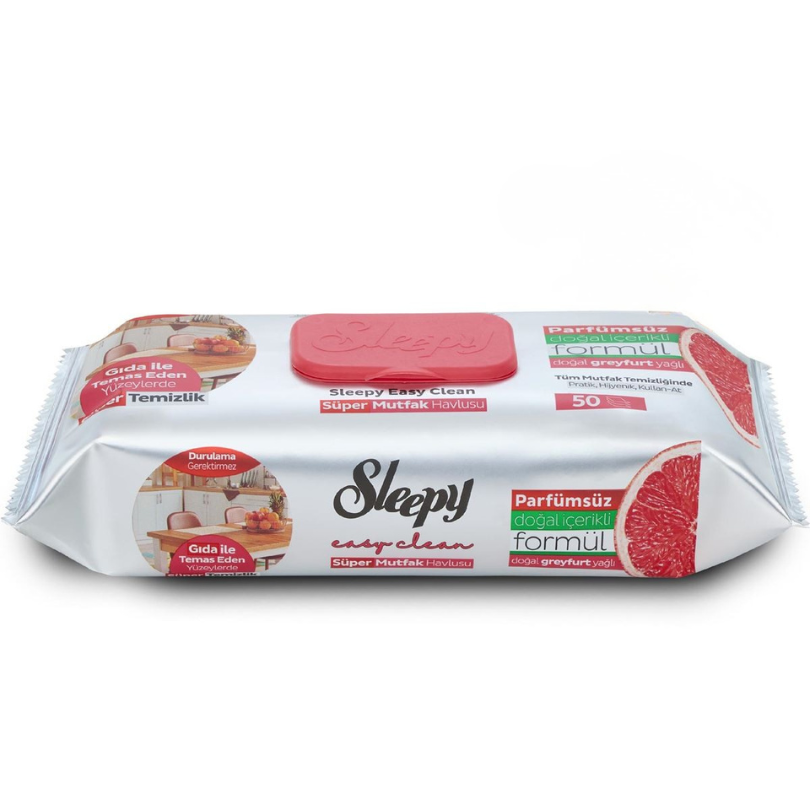 Swiss Sleepy Rot (Küche)