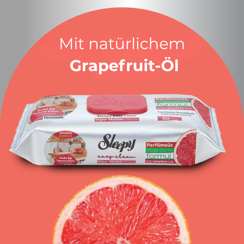 Swiss Sleepy Rot (Küche)