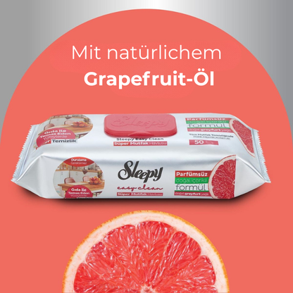 Swiss Sleepy Rot (Küche)