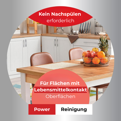 Swiss Sleepy Rot (Küche)