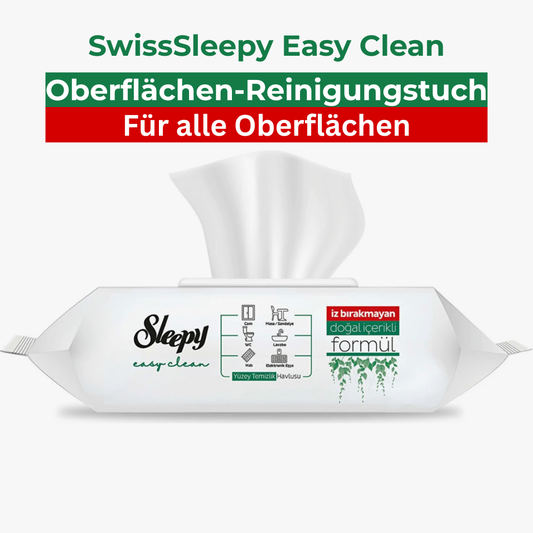 Swiss Sleepy Grün
